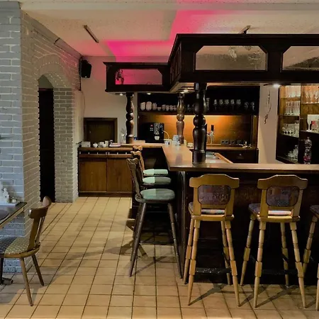 Am Hafen * Μπραουνσβάιγκ