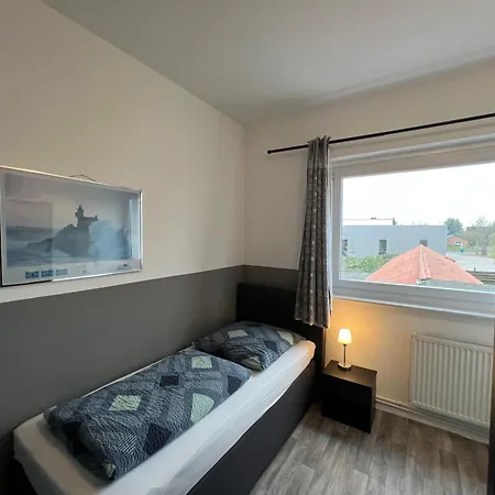 Ξενοδοχείο Am Hafen *