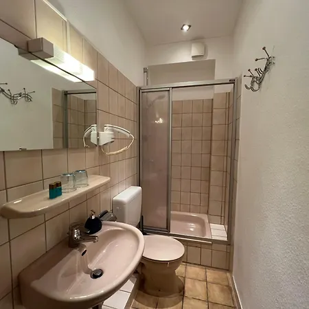 Am Hafen Μπραουνσβάιγκ